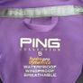 Ping hydro pro jacket golf size small Image 3