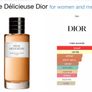 Dior Feve Delicieuse Image 3