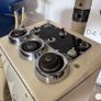 Rare Vintage 1950s Stearman Ophthalmic Suite, Complete Optician's Examination Set Image 6