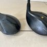 Left Handed King Cobra SZN Driver & 3Wood Image 5