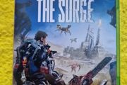The Surge  xbox one 1