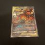 pokemon binder and cards Image 9