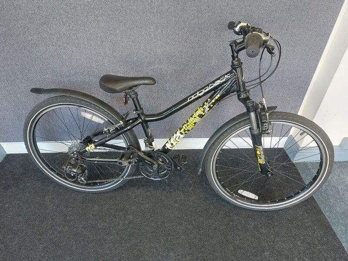 Ridgeback MX24