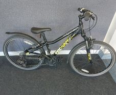 Ridgeback MX24