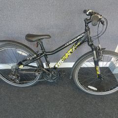 Ridgeback MX24
