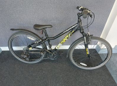 Ridgeback MX24