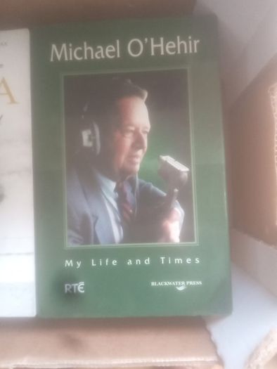 GAA Books