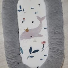 Baby Nest