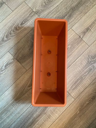 Flowerpot elho Barcelona 50cm 10L