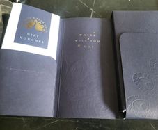 Bluebook Voucher