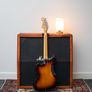 Fender Jazzmaster Junior Collection 2023 - 3-Tone Sunburst Image 3