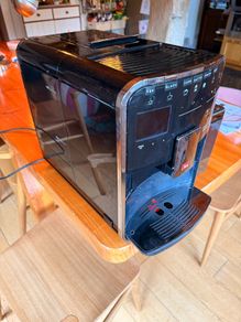 Melitta Coffee Machine