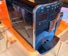 Melitta Coffee Machine