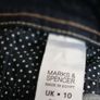 New jeans bootcut marks and spencer Image 3