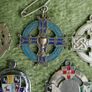 Vintage Medals Image 4