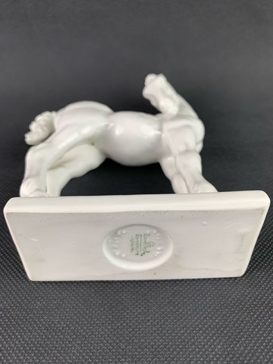 Rare Rosenthal Foal figurine