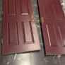 Free Timber, Doors, Pallets Image 6