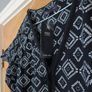 M&S Black Mix Dress. S.16 Regular.  B.N.W.T. Image 3