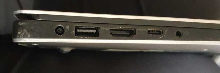 Dell Precision 5510 - i7 Quad-Core | 16GB RAM | Quadro Graphics Workstation
