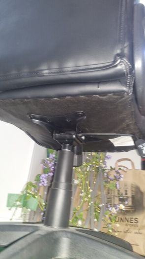 Gaming chair/Armchair
