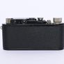 Leica III Black with Elmar 1:3,5 F=50mm Image 4