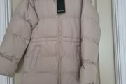 Brave Soul Coat New