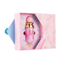 Paris Corner Marshmallow Blush