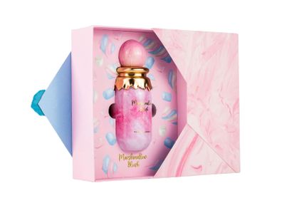 Paris Corner Marshmallow Blush