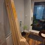 Bundle of pine timber for DIY projects Image 2