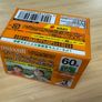 New Maxell miniDV 60min Video Cassetes - 3 pack Image 2
