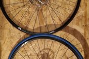 Genesis Equilibrium SR220 Gravel/Road Wheelset - 700c Disc