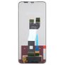 For Samsung Galaxy A05s Replacement LCD Touch Screen Assembly - Black Image 3