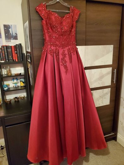 Debs Dress