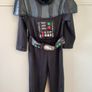 Star Wars Darth Vader costume 3-4 Image 3