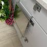 Folding shelf / countertop Image 2