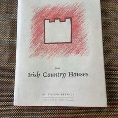 Recipes from Irish Country Houses