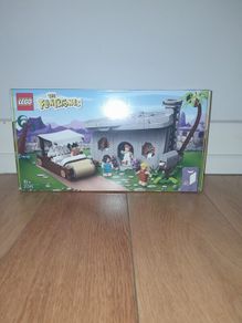 Lego Flintstones