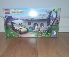 Lego Flintstones