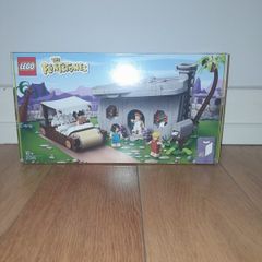 Lego Flintstones