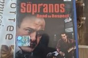 The Sopranos Road to Respect  PlayStation2 Ps2 Games Original