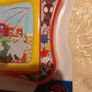 Spiderman Magnetic Scribbler Image 3