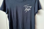 Tommy Hilfiger women ladies t-shirt, top, immaculate condition, barely used