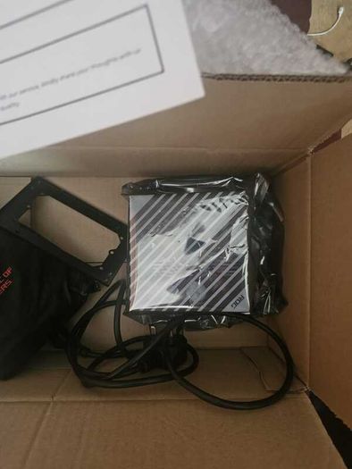 Asus Rog Loki 1000w Platinum Psu