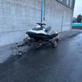 Sea doo spark jet ski Image 7