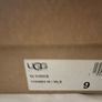 Ugg Kirke Shearling Leather Trim Suede Boots Image 7