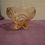 1930's Sowerby Pink Rose Bowl Pattern 2570 Image 7