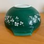 Shamrock Pyrex Bowl Image 6