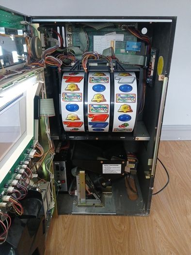 slot machine