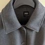 Zara jacket Image 2