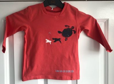 Name It girls top - age 6-9 months
